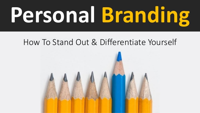 personal branding and digital marketing